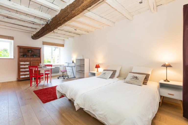 Studio Bouvreuil